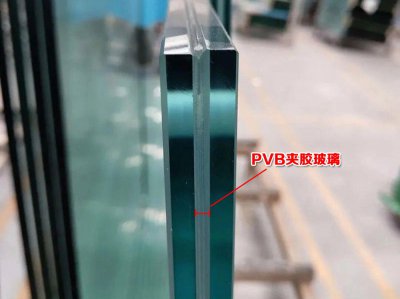 夹胶玻璃技术解析：重新定义建筑安全新标准