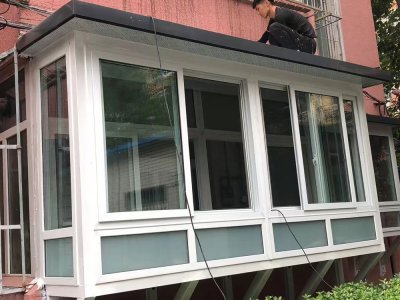 北京忠旺门窗：5 年质保，见证品质与承诺